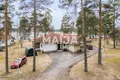 Casa 3 habitaciones 86 m² Muhos, Finlandia