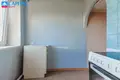 2 room apartment 42 m² Silgaliai, Lithuania