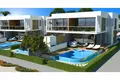 Квартира 1 комната 50 м² Район Искеле, Северный Кипр