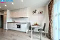 Apartamento 3 habitaciones 53 m² Kaunas, Lituania