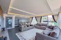 Casa 4 habitaciones 160 m² Región del Mediterráneo, Turquía