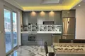 2 bedroom apartment 110 m² Alanya, Turkey