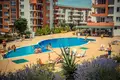 1 bedroom apartment 59 m² Sveti Vlas, Bulgaria