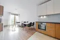 Appartement 3 chambres 59 m² en Varsovie, Pologne