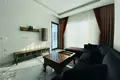 Mieszkanie 2 pokoi 58 m² Alanya, Turcja