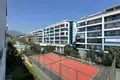 Appartement 2 chambres  Kestel, Turquie