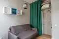 Apartamento 2 habitaciones 54 m² Nevsky District, Rusia