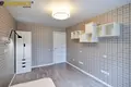 Wohnung 2 zimmer 59 m² Lahojsk, Belarus