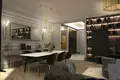 Wohnung 2 Zimmer 69 m² Bueyuekcekmece, Türkei