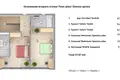 Villa 2 habitaciones 200 m² Tivat, Montenegro