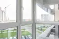 Квартира 1 комната 30 м² Минск, Беларусь