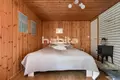 Cottage 1 bedroom 70 m² Lappeenrannan seutukunta, Finland