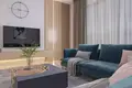 Wohnung 1 zimmer 46 m² Erdemli, Türkei