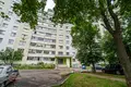 3 room apartment 63 m² Minsk, Belarus