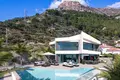 Wohnung 4 Schlafzimmer 456 m² Calp, Spanien