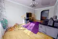 3 room apartment 74 m² Muchaviecki sielski Saviet, Belarus