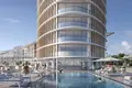 Appartement 2 chambres 109 m² Paralímni, Chypre