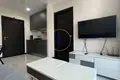 Piso independiente 1 habitacion 33 m² Pattaya, Tailandia