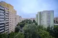 3 room apartment 63 m² Minsk, Belarus