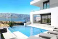 Casa 4 habitaciones 342 m² Opcina Posedarje, Croacia