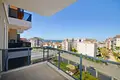 1 bedroom apartment  Alanya, Turkey
