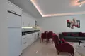 Apartamento 2 habitaciones 76 000 m² Alanya, Turquía