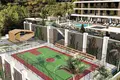 Penthouse 3 zimmer 110 m² Demirtaş, Türkei