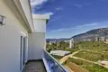 Attique 5 chambres 230 m² Alanya, Turquie