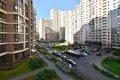 Квартира 3 комнаты 79 м² Минск, Беларусь