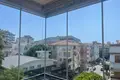 Appartement 3 chambres  Alanya, Turquie