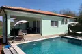 Villa de tres dormitorios 140 m² Umag, Croacia