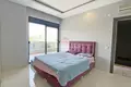 Wohnung 2 Schlafzimmer 106 m² in Mahmutlar, Türkei