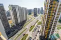 Квартира 3 комнаты 60 м² Минск, Беларусь