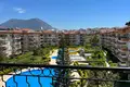 Mieszkanie 3 pokoi 240 m² Alanya, Turcja