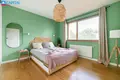 Apartamento 3 habitaciones 69 m² Vilna, Lituania
