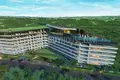 Apartamento 27 m² Rawai, Tailandia