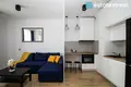 Appartement  Cracovie, Pologne