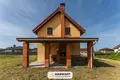 Casa 84 m² Voziera, Belarús