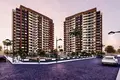 Wohnung 3 zimmer 108 m² Mezitli, Türkei