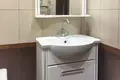 Mieszkanie 2 pokoi 57 m² Śmiłowicze, Białoruś