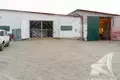 Manufacture 4 957 m² in Lahvenskiy selskiy Sovet, Belarus