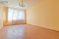 3 room apartment 61 m² Alytus, Lithuania