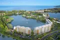 Квартира 2 спальни 300 м² Choeng Thale, Таиланд