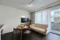 2 room apartment 39 m² in Warsaw, Poland