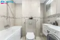 Квартира 3 комнаты 61 м² Вильнюс, Литва