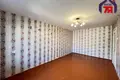 1 room apartment 30 m² Salihorsk, Belarus