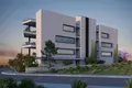 Mieszkanie 1 pokój 51 m² Gmina Germasogeia, Cyprus