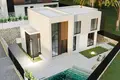4-Zimmer-Villa 160 m² Fethiye, Türkei