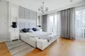 3 room apartment 121 m² in Warsaw, Poland