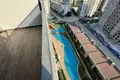 Mieszkanie 2 pokoi 72 m² Erdemli, Turcja